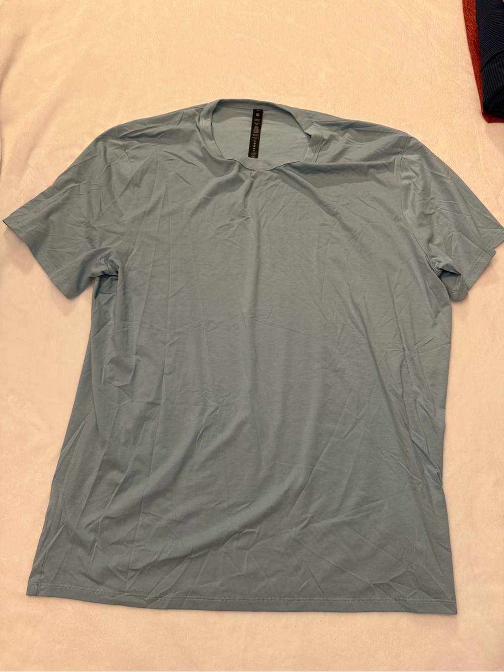 Men’s Lululemon Soft Tee